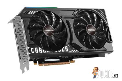More Intel Arc B580 Specs Revealed Through Geekbench Entry - 27