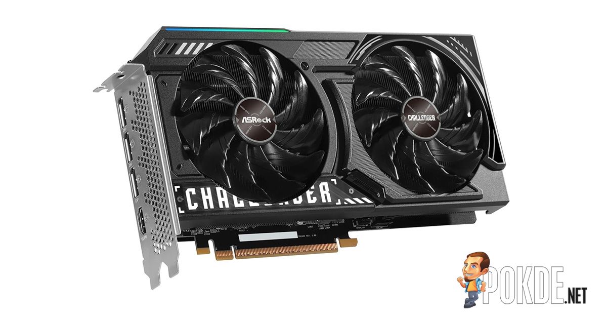 More Intel Arc B580 Specs Revealed Through Geekbench Entry - 27