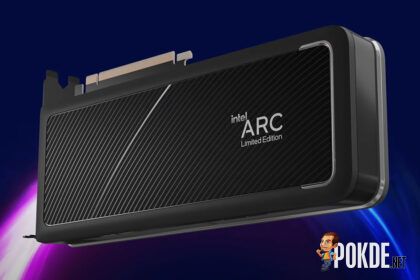 First Intel Battlemage GPU Spotted: Arc B580 Surfaced In Shipping Manifest - 23