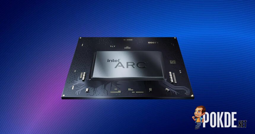Intel Xe3 "Celestial" Remains On Track - Rumors Of Its Demise Have Been Greatly Exaggerated - 13