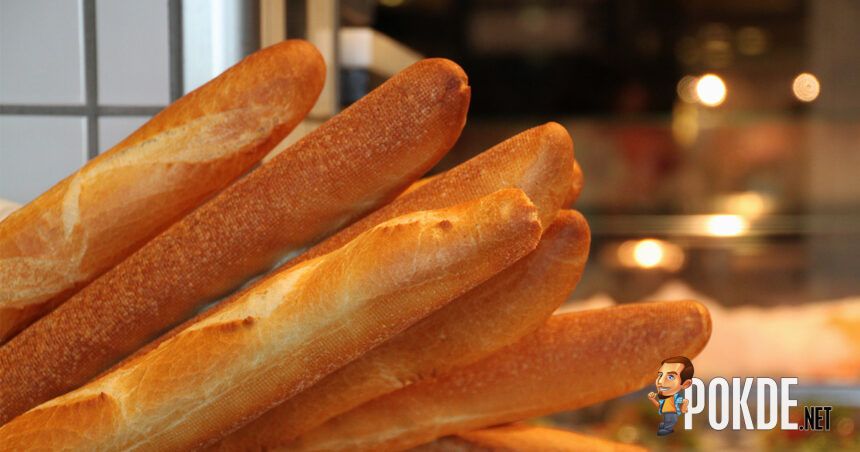 Ransomware Hits Schneider Electric, Demands Baguettes For Ransom - 13