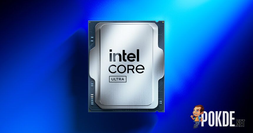 Intel Core Ultra 200 Desktop's Subpar Performance "Not What We Expected," Fix On The Way - 13