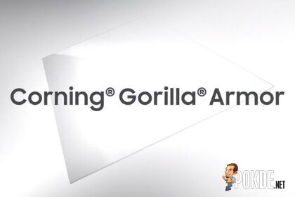 Corning, Makers Of Gorilla Glass, Is Under Investigation For Antitrust Practices - 17