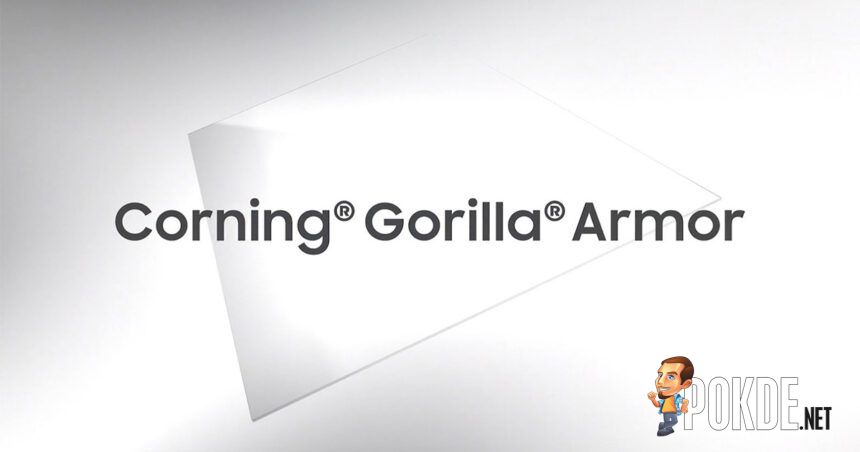 Corning, Makers Of Gorilla Glass, Is Under Investigation For Antitrust Practices - 13