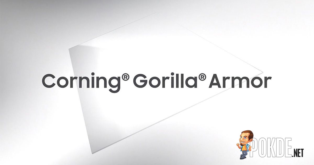 Corning, Makers Of Gorilla Glass, Is Under Investigation For Antitrust Practices - 30