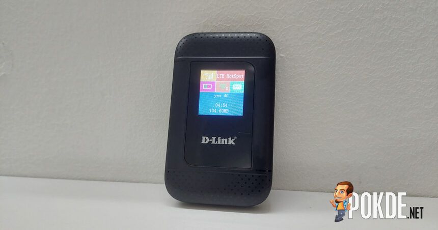 D-Link DWR-932 (Refresh) Review - Old Dog, New Tricks? - 13