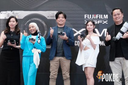 FUJIFILM Malaysia Announces New Additions To X Series Cameras And Lenses - 43
