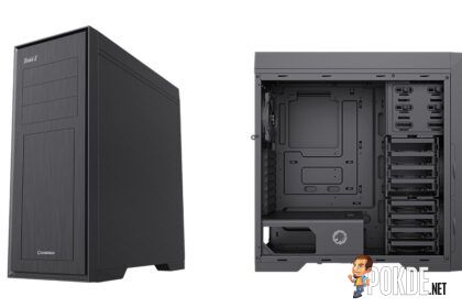 GameMax Announces Titan Silent 2 Chassis Designed For Content Creators - 39