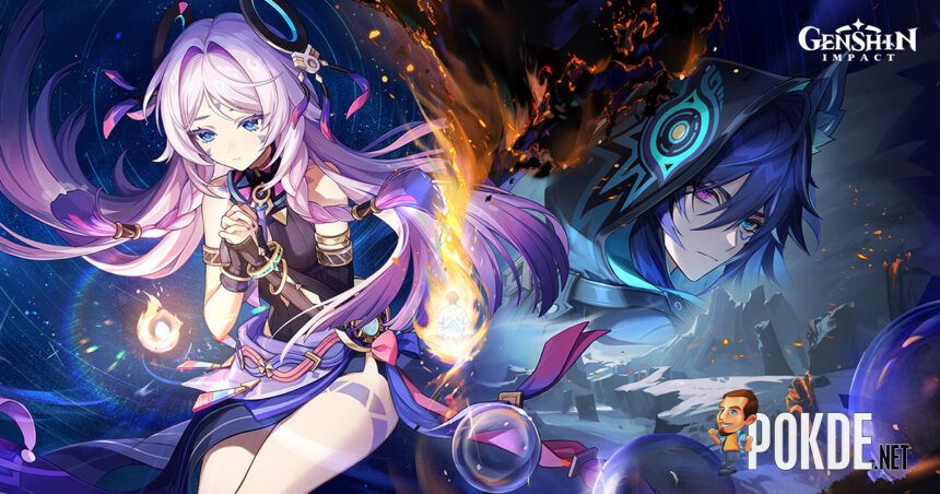 Genshin Impact Version 5.2 Introduces New Tribes In Natlan Update - 13