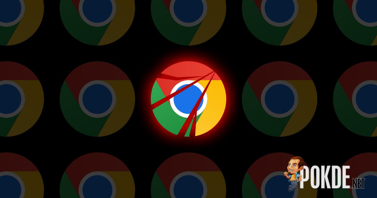 Google May Be Forced To Sell Its Chrome Browser Business - 42