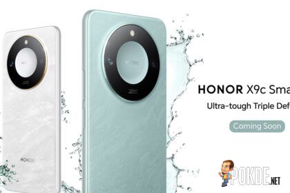 HONOR X9c Smart To Launch Nationwide On December 11, 2024 - 19
