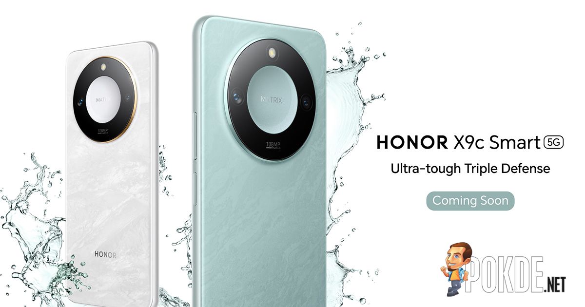 HONOR X9c Smart To Launch Nationwide On December 11, 2024 - 27