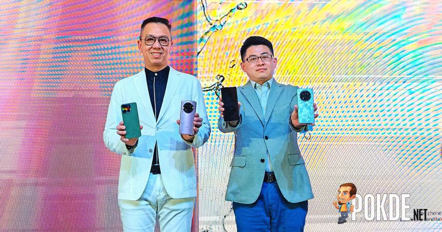 HONOR X9c 5G Officially Launched, HONOR X7c 5G Also Introduced - 13