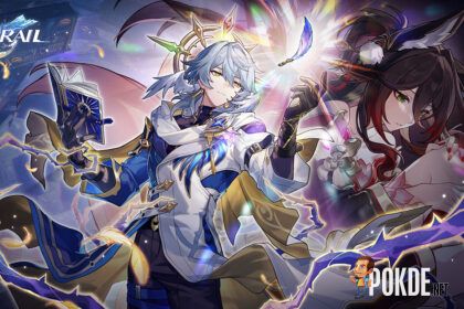 HoYoverse Announces Honkai: Star Rail Version 2.7 "A New Venture on the Eighth Dawn" - 35