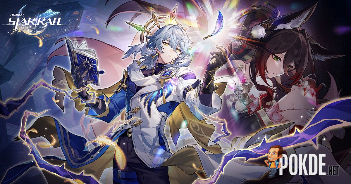 HoYoverse Announces Honkai: Star Rail Version 2.7 "A New Venture on the Eighth Dawn" - 34