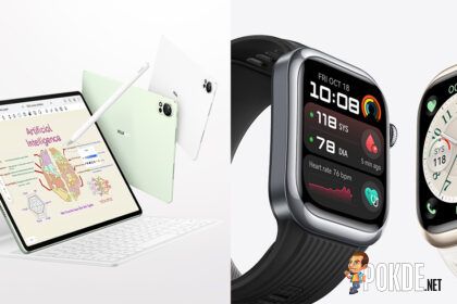 HUAWEI MatePad 12 X & WATCH D2 Launching In Malaysia, Pre-orders Now Open - 25
