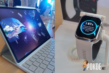 HUAWEI MatePad 12 X & HUAWEI Watch D2 Pricing Announced - 19