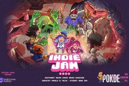 Indie Jam 2024 Kicks Off This November 16-17, Free Admission - 27