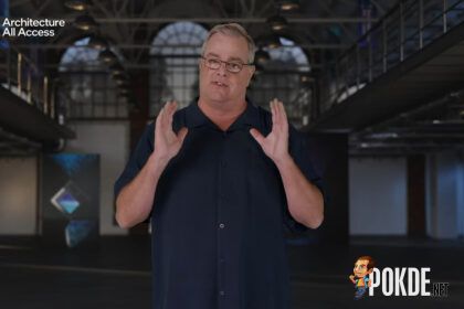 Intel: "Battlemage Is Next" - 23