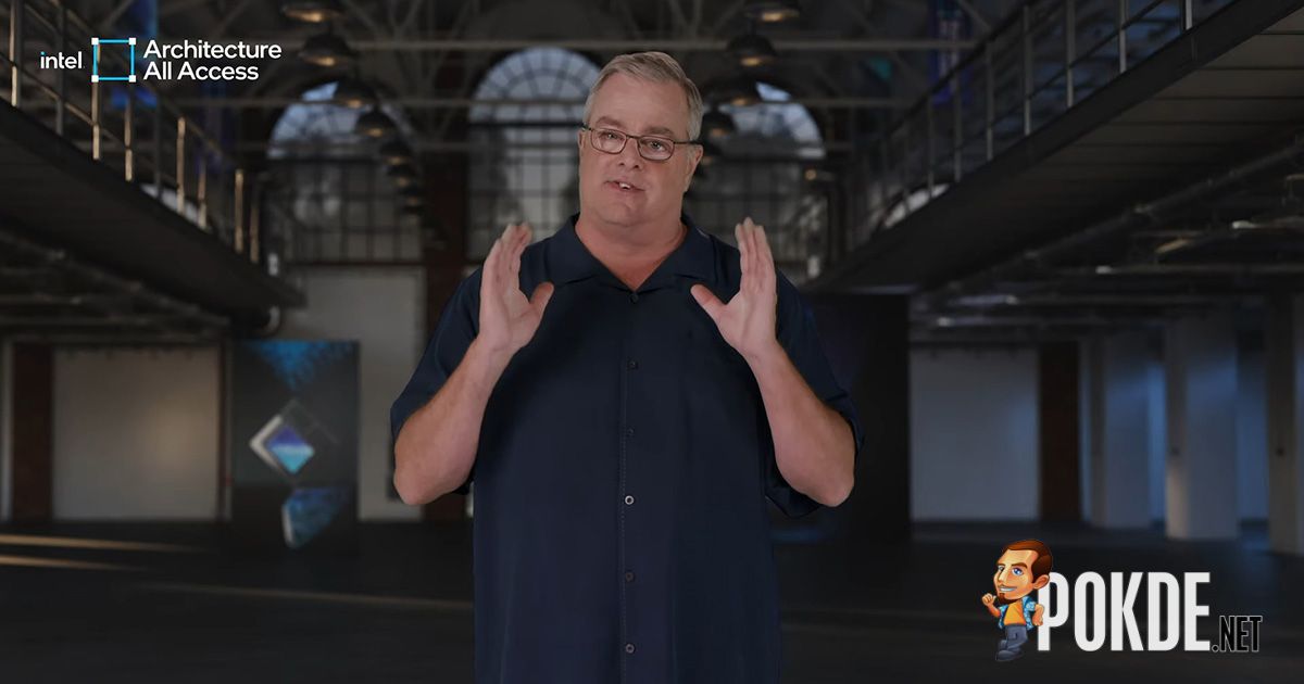 Intel: "Battlemage Is Next" - 28