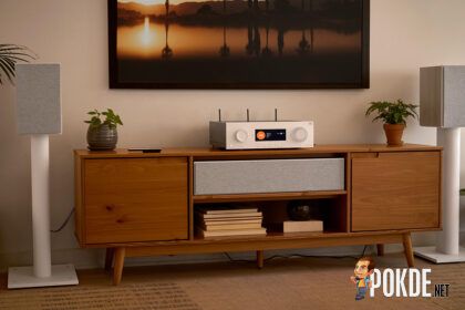 JBL Introduces New Modern Audio AV Receivers And Stage 2 Loudspeakers - 51