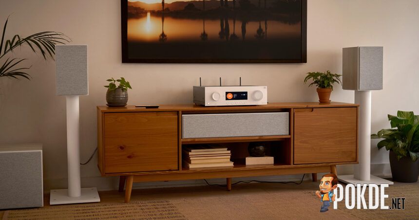 JBL Introduces New Modern Audio AV Receivers And Stage 2 Loudspeakers - 13