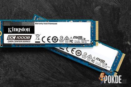 Kingston Continues Channel SSD Shipment Lead In 2023 - 15