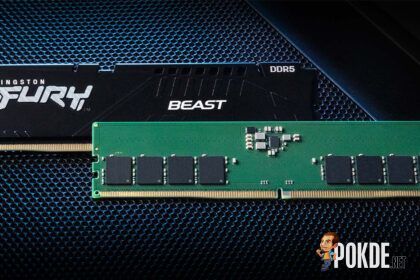 Kingston Retains Top Position As Global DRAM Module Supplier For 21st Consecutive Year - 27
