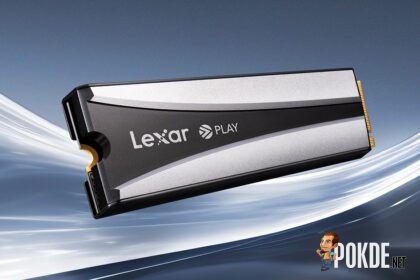 Lexar Unveils Latest Memory And Storage Lineup For Malaysian Markets - 29