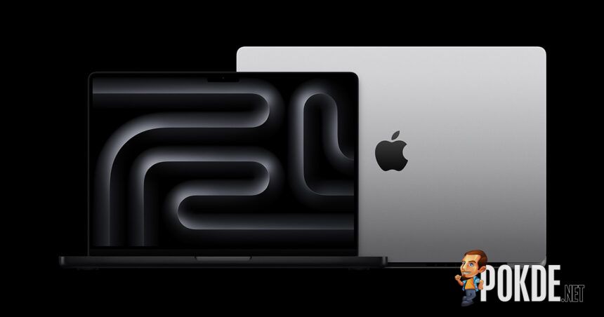 Apple’s New MacBook Pro M4 Brings Quantum Dot Display Upgrade