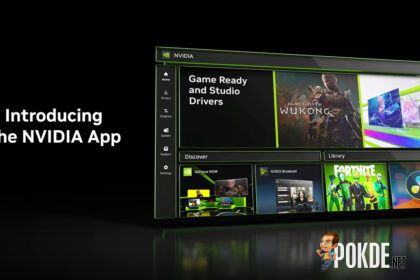 NVIDIA App Now Exits Beta, Will Be Bundled In Future Driver Installations - 15