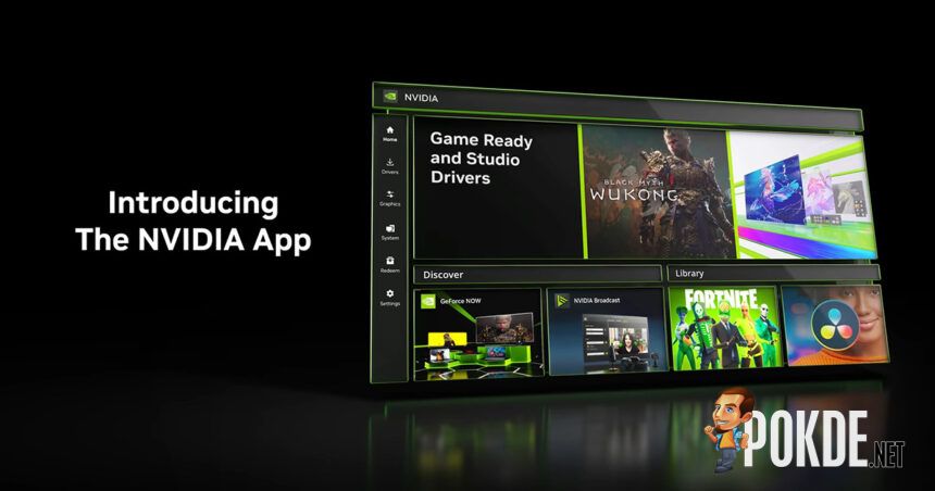 NVIDIA App Now Exits Beta, Will Be Bundled In Future Driver Installations - 13