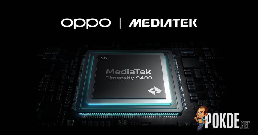 OPPO Announces Find X8 Series With MediaTek Dimensity 9400 SoC For Global Markets - 13