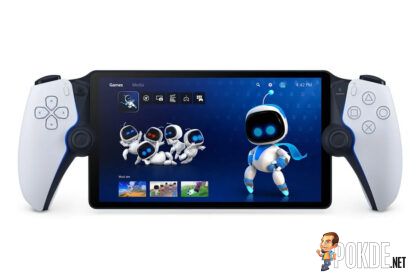 Sony Finally Made PlayStation Portal More Useful With Cloud Gaming Support - 19