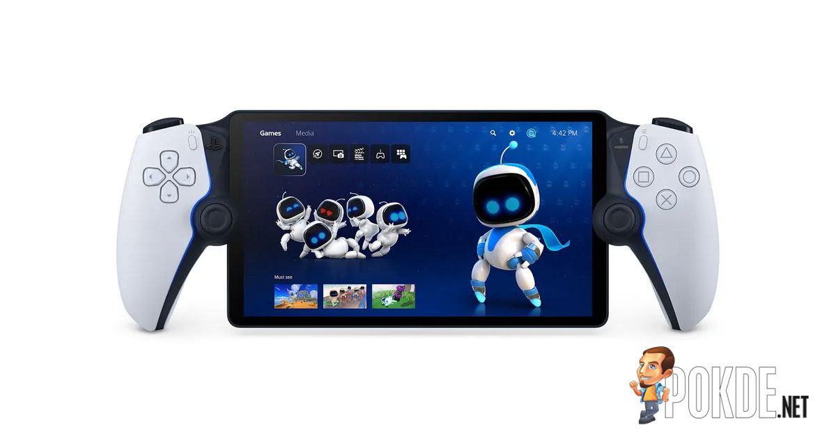 Sony Finally Made PlayStation Portal More Useful With Cloud Gaming Support - 27