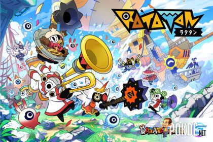 Rhythm Action Roguelike RATATAN Announced, Launching In 2025 - 30