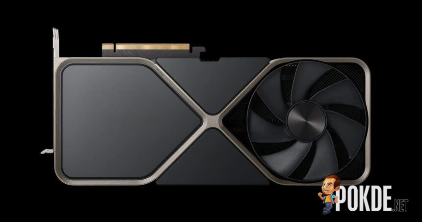 NVIDIA GeForce RTX 50 Series Is Coming "Soon", Says Leaker - 13