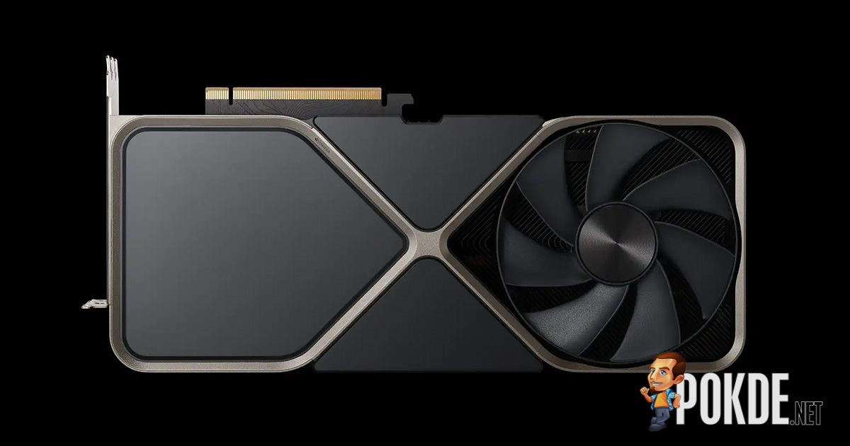 NVIDIA GeForce RTX 50 Series Is Coming "Soon", Says Leaker - 33