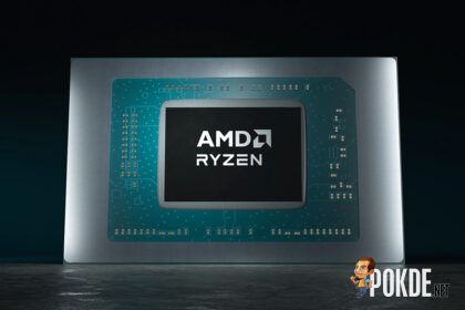 AMD Ryzen 200 Series Spotted, Likely A Refresh Of Ryzen 8040 Series - 19