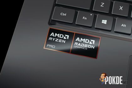 Here's What The AMD Ryzen AI MAX PRO Series Looks Like - 19