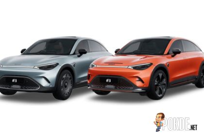 smart #3 Named “Best Compact Premium EV” At Car of the Year 2024 Awards - 23