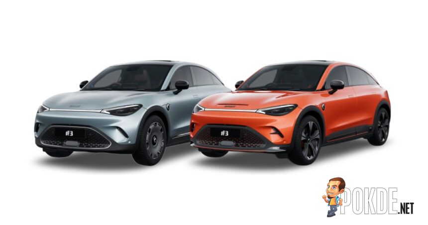 smart #3 Named “Best Compact Premium EV” At Car of the Year 2024 Awards - 13