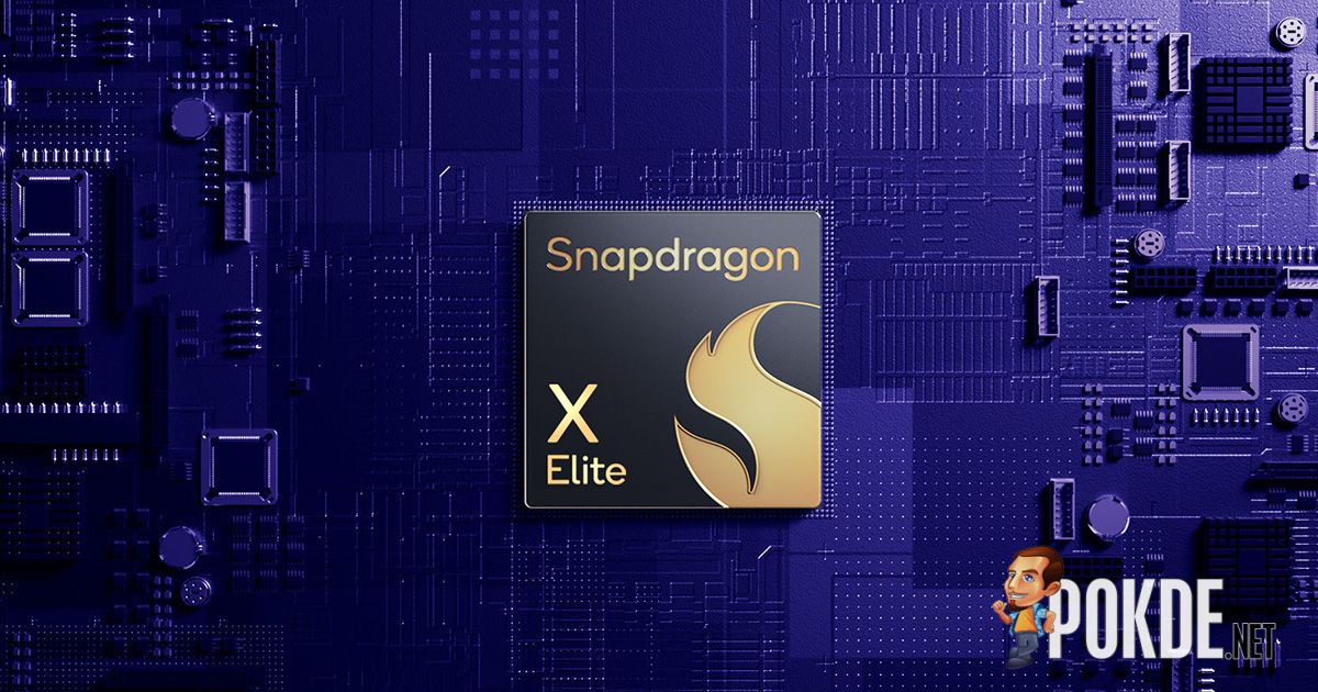 Qualcomm Snapdragon X-Powered Laptops Is Looking Like A Commercial Dud - 30