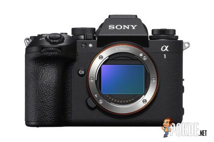 Sony Unveils Alpha 1 II Camera, Along With New E-Mount Lens - 39