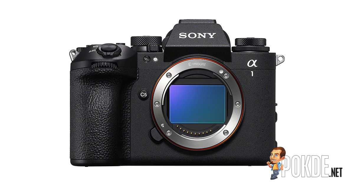 Sony Unveils Alpha 1 II Camera, Along With New E-Mount Lens - 28