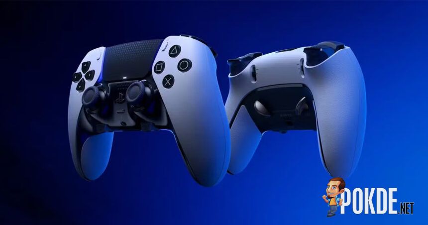 Sony Patents A Universal Rewind Button So You Can Undo Your Mistakes In-Game - 13