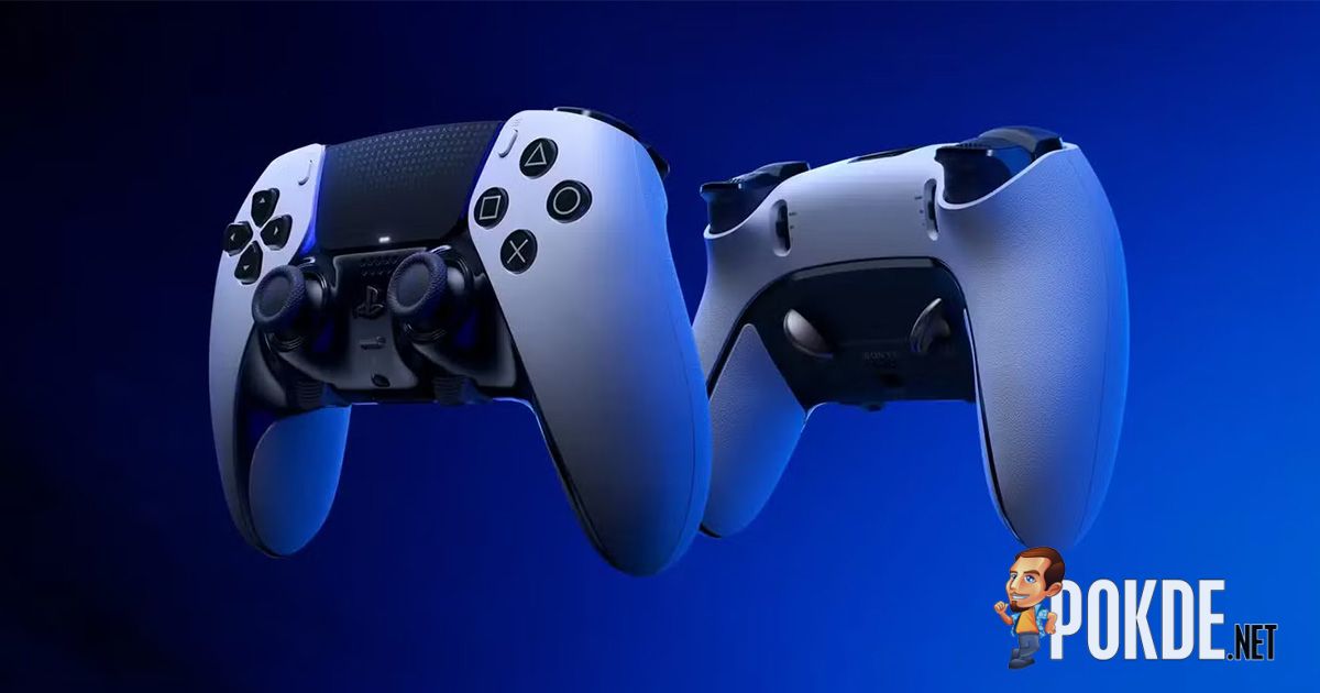 Sony Patents A Universal Rewind Button So You Can Undo Your Mistakes In-Game - 37