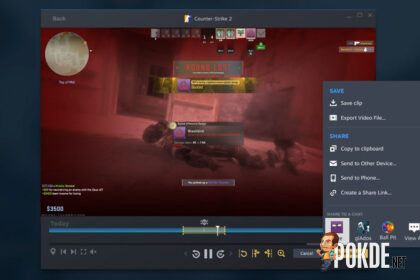 Steam's Powerful In-Game Recording Feature Is Now Available - 19