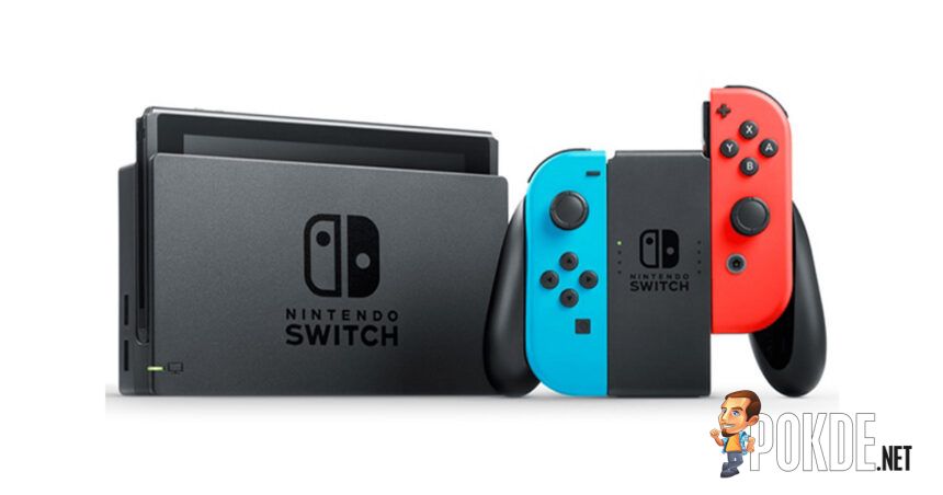 Nintendo Switch 2 Will Be Backwards Compatible, Company Confirms - 13