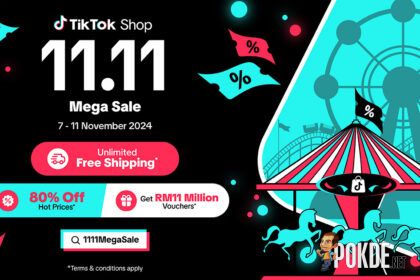 TikTok 11.11 Mega Sale Will Provide Vouchers Worth RM11m To Support Local MSMEs - 31